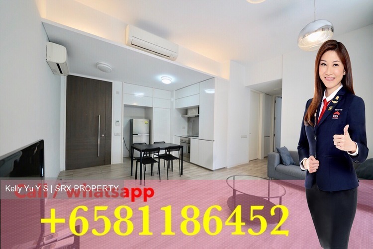 Seletar Park Residence (D28), Condominium #192699092